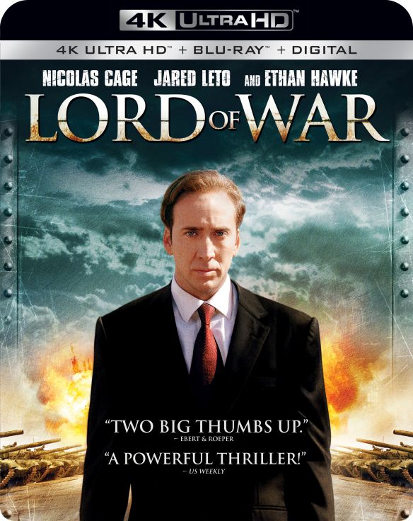 lord of war full