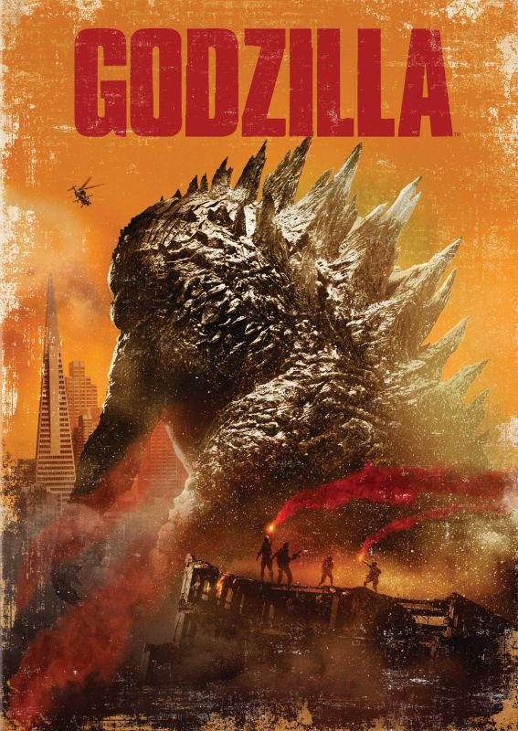 Godzilla 2014 Gegner / Watch Godzilla (2014) Online Full Movie ...