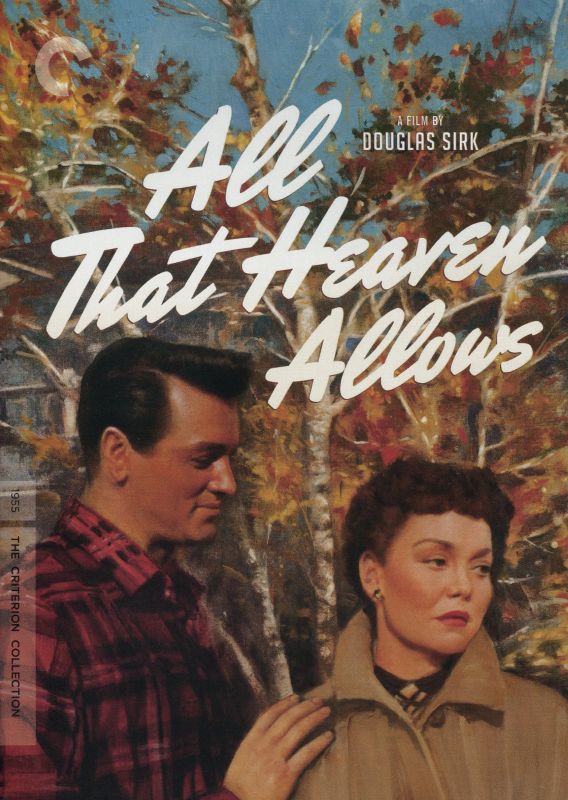 All That Heaven Allows (1955) - Douglas Sirk | Synopsis - All That Heaven Allows Full Movie Online Free