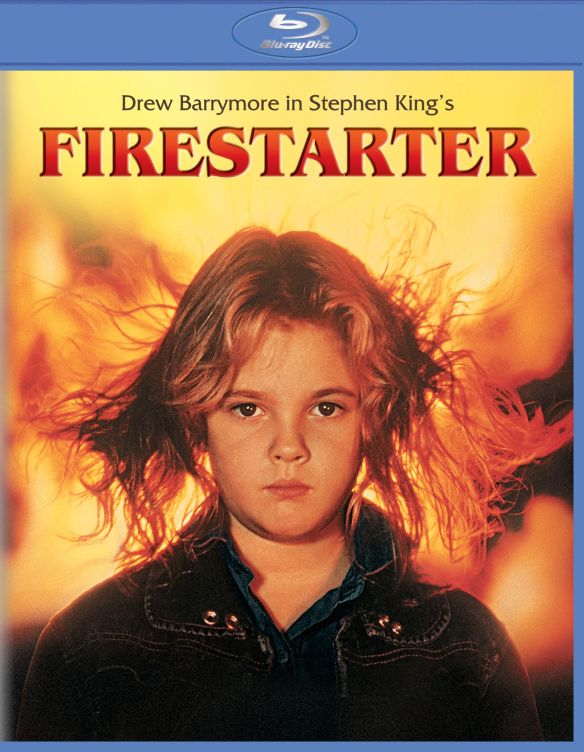 Firestarter (1984) Mark L. Lester Synopsis, Characteristics, Moods