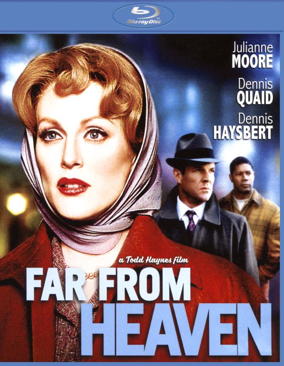 Far From Heaven (2002) - Todd Haynes | Synopsis, Characteristics, Moods ...