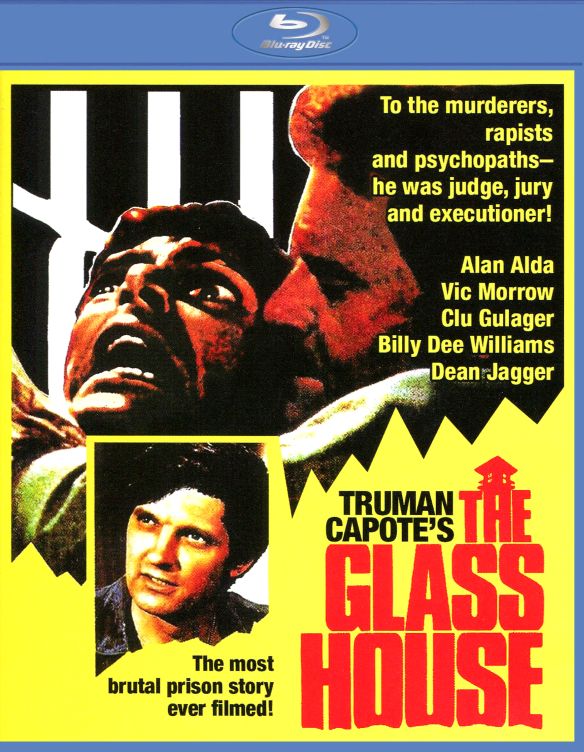 The Glass House 1972 Tom Gries Synopsis Characteristics Moods Themes And Related Allmovie