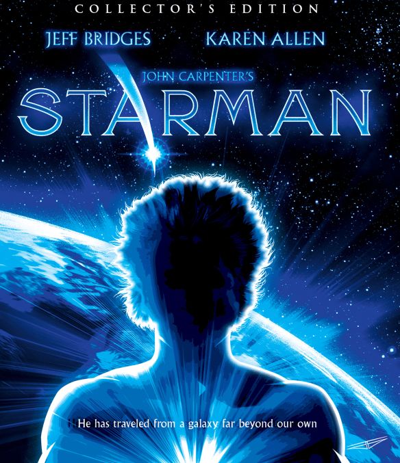 1984 Starman