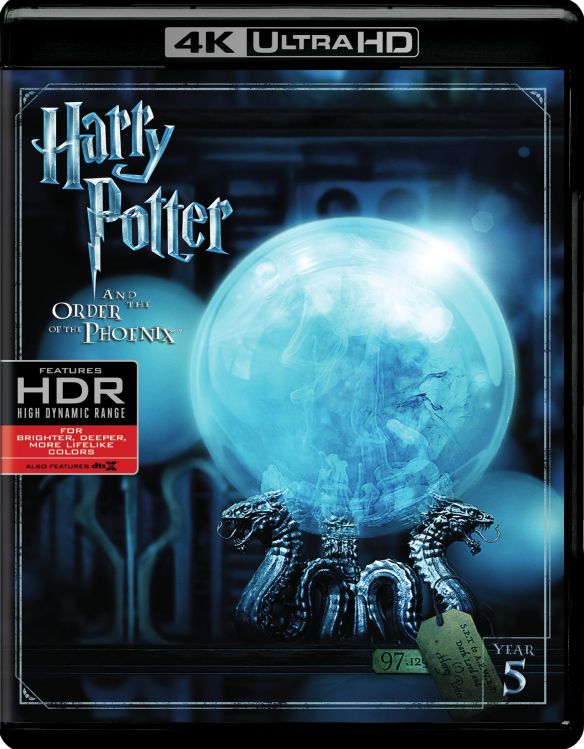 harry potter order of the phoenix release date harry potter order of the phoenix release date
