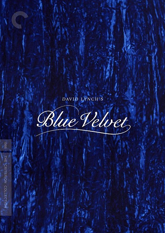 Blue Velvet (1986) - David Lynch | Review | AllMovie