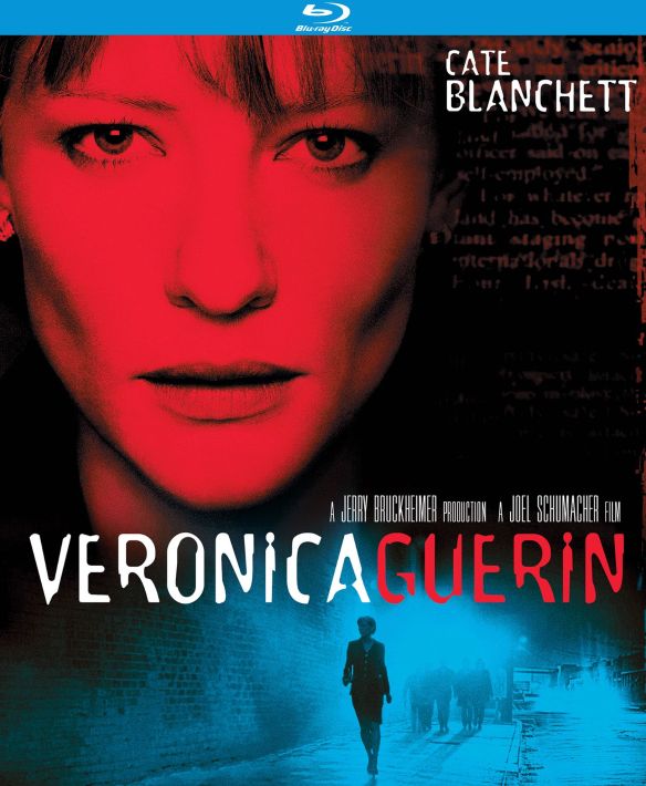 Veronica Guerin (2003) Joel Schumacher Synopsis, Characteristics