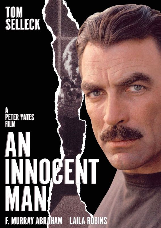 An Innocent Man 1989 Peter Yates Synopsis Characteristics Moods   W68185s3qy7 