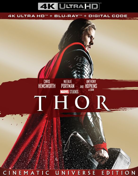 Thor (2011) - Kenneth Branagh | Synopsis, Characteristics, Moods ...