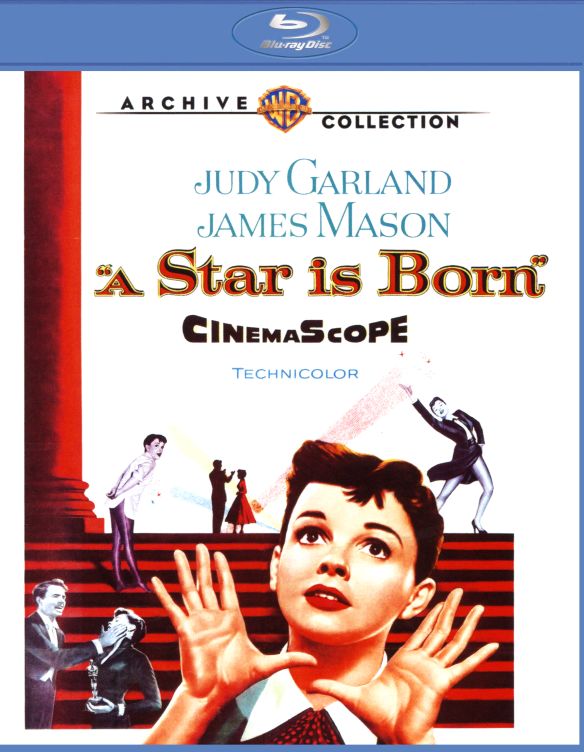 A Star Is Born (1954) - George Cukor | Synopsis, Characteristics, Moods