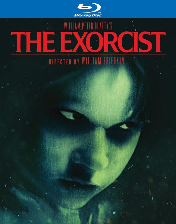 The Exorcist (1973) William Friedkin Synopsis, Characteristics