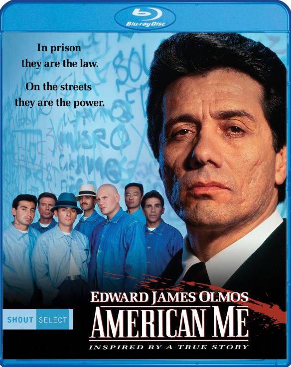 Where To Watch American Me For Free American Me (1992) - Edward James Olmos | Cast and Crew | AllMovie