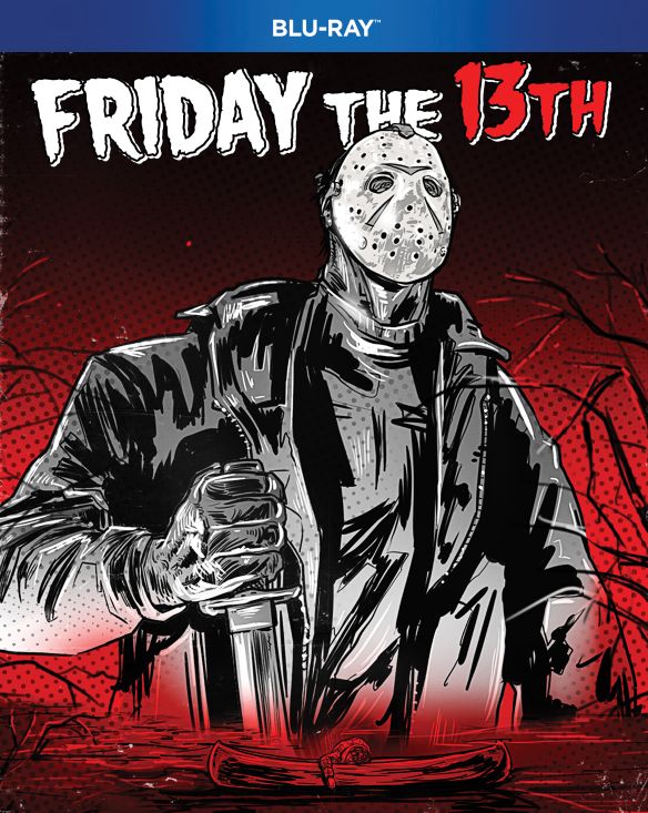 1980 Friday The 13th