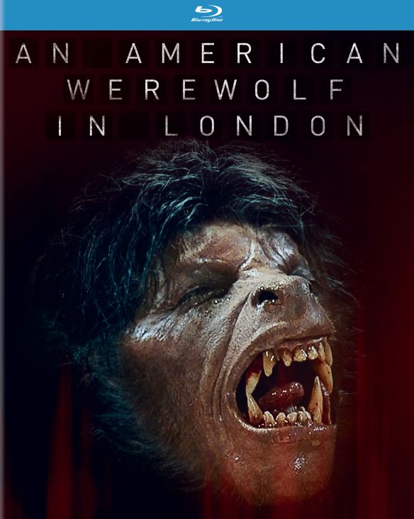 american werewolf in london stream