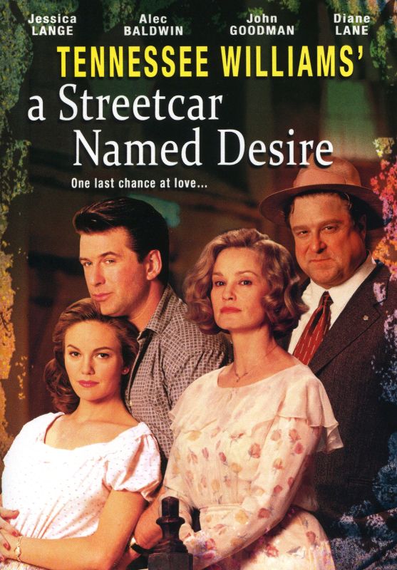 A Streetcar Named Desire Overview