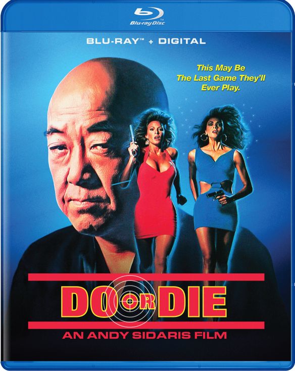 Do or Die (1991) Andy Sidaris Synopsis, Characteristics, Moods