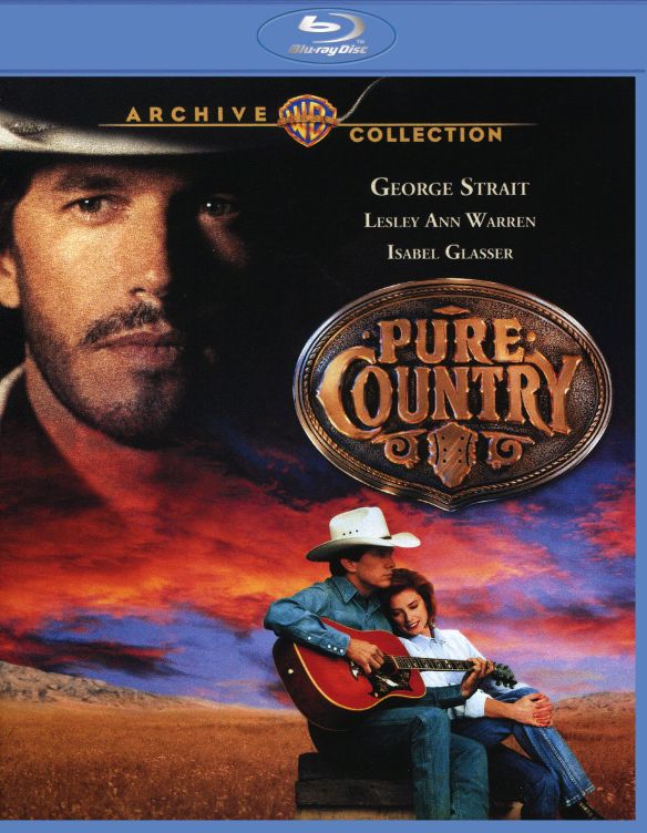 Pure Country (1992) - Christopher Cain | Synopsis, Characteristics ...