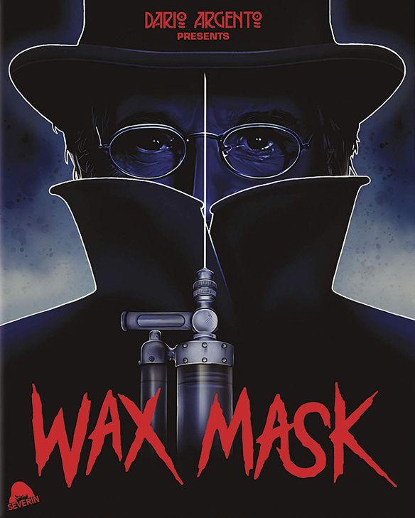 Wax Mask (1997) Sergio Stivaletti Synopsis, Characteristics, Moods