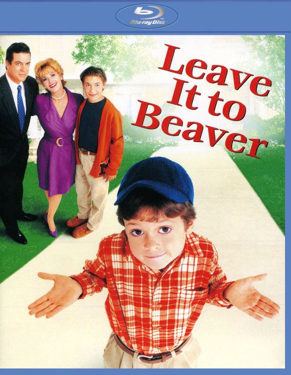 Leave It to Beaver (1997) - Andy Cadiff | Synopsis, Characteristics ...