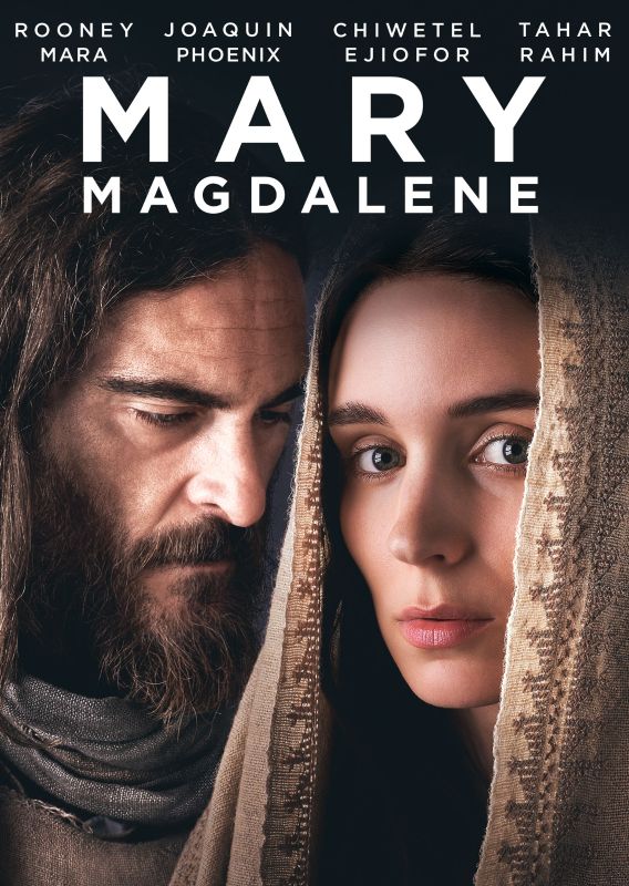Mary Magdalene (2018) - Garth Davis | Cast and Crew | AllMovie