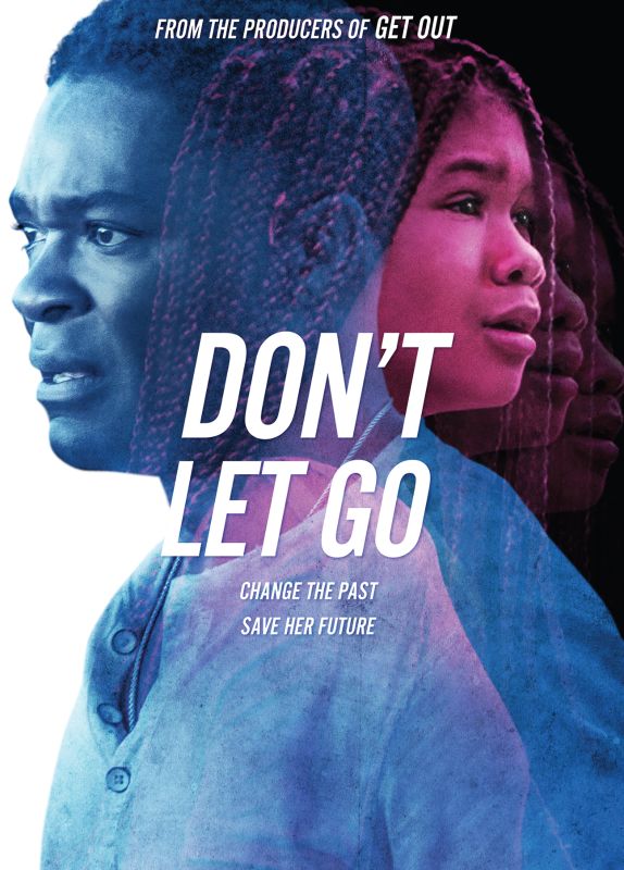 Don T Let Go 2020 Jacob Aaron Estes Releases Allmovie