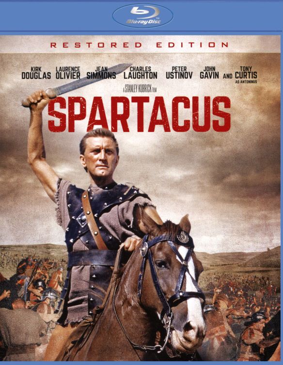 1960 Spartacus