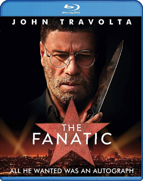 The Fanatic (2019) Fred Durst Synopsis, Characteristics, Moods