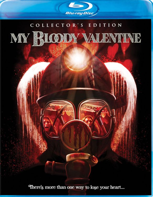 My Bloody Valentine (1981) - George Mihalka | Synopsis ...
