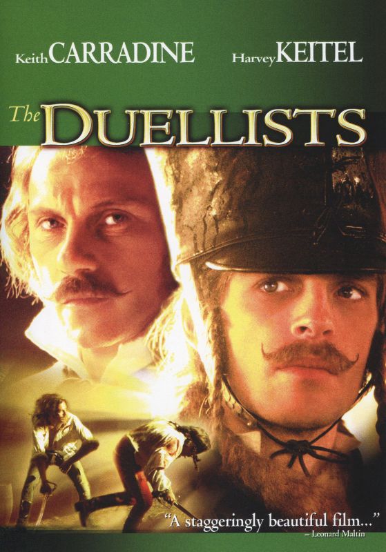 The Duellists (1977) Ridley Scott Review AllMovie