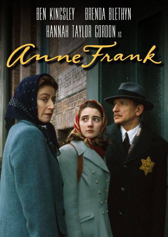 Anne Frank (2001) - Robert Dornhelm | Synopsis, Characteristics, Moods ...