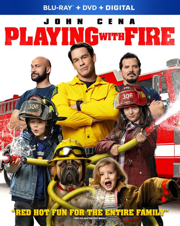 Playing With Fire (2019) ORG Hindi Dual Audio 480p BluRay ESubs 350MB