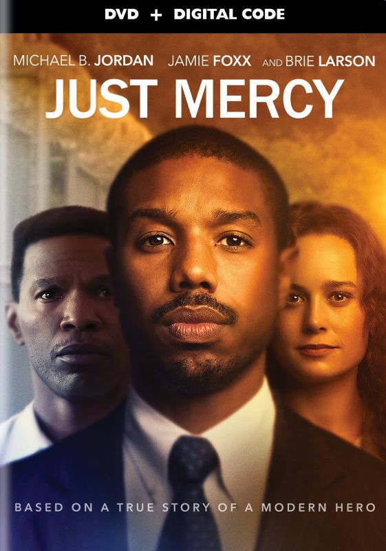 Just Mercy (2019) - Destin Daniel Cretton | Synopsis, Characteristics ...