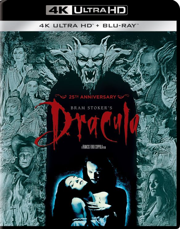 Bram Stoker S Dracula 1992 Francis Ford Coppola