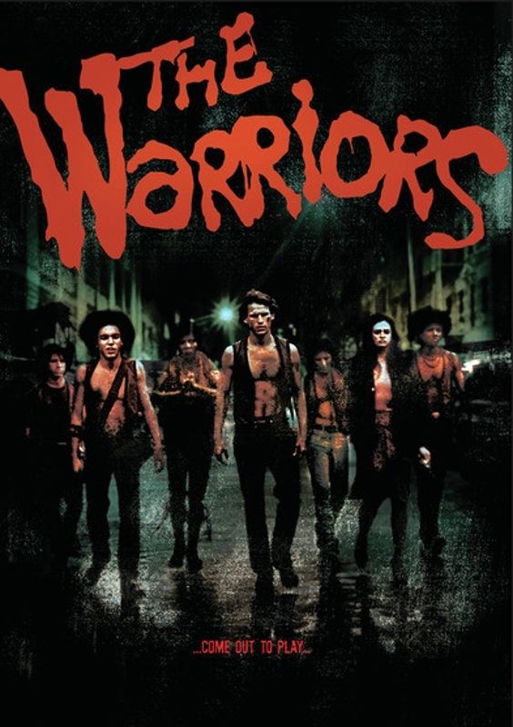 1979 The Warriors