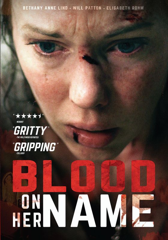 Blood On Her Name Blood on Her Name (2020) - Matthew Pope | Synopsis, Characteristics