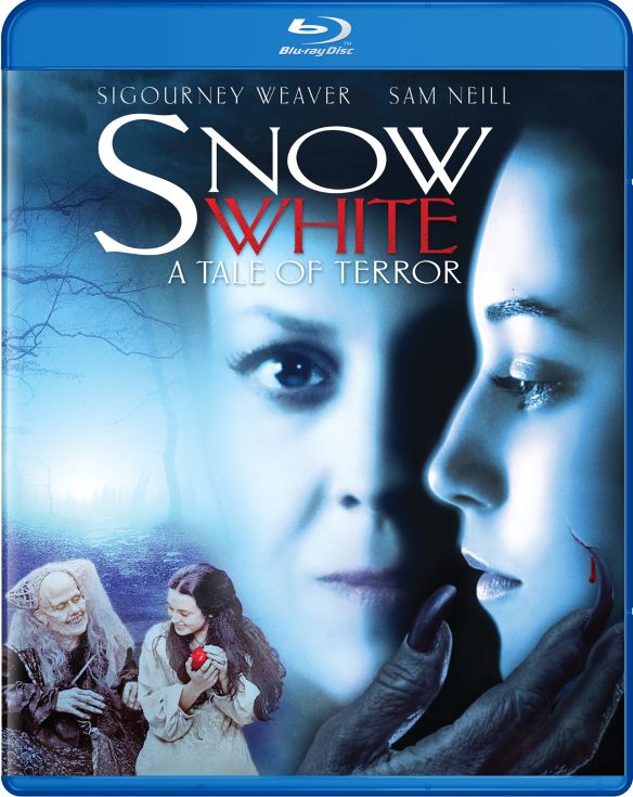 1997 Snow White: A Tale Of Terror