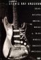 Stevie Ray Vaughan: A Tribute