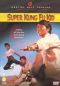 Super Kung Fu Kid