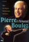 Pierre Boulez: In Rehearsal with the Vienna Philharmonic