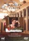 Rosalyn Tureck: Bach - Goldberg Variations/St. Petersburg, Russia