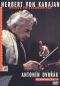 Herbert Von Karajan - His Legacy for Home Video: Dvorak - Symphony No. 8