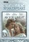 Shakespeare Plays : As You Like It