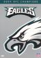 NFL: Philadelphia Eagles - 2004 NFC Champions