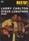 Larry Carlton and Steve Lukather: Paris Concert