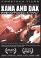 Xana and Dax: When Opposites Attract