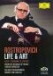 Mstislav Rostropovich: Life and Art