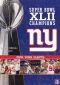 NFL: Super Bowl XLII Champions - New York Giants