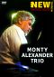 Monty Alexander Trio: The Paris Concert