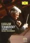 Herbert Von Karajan: Tchaikovsky - Symphonies 4, 5 and 6