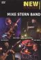 Mike Stern Band: The Paris Concert