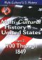 Multi-Cultural History, Vol. 2